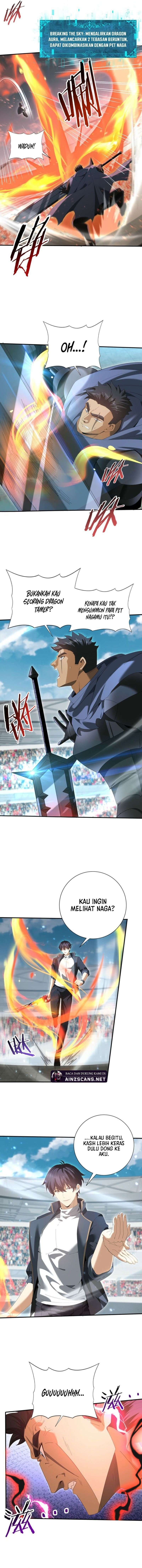 Halaman 8 dari The Apex of Dragon Mastery Chapter 156
