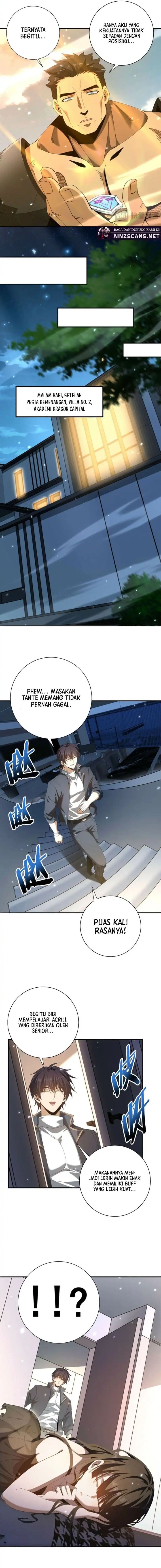 Halaman 9 dari The Apex of Dragon Mastery Chapter 157