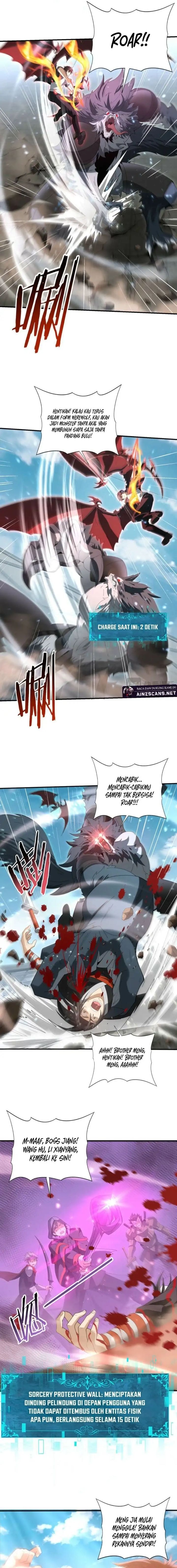 Halaman 2 dari The Apex of Dragon Mastery Chapter 157