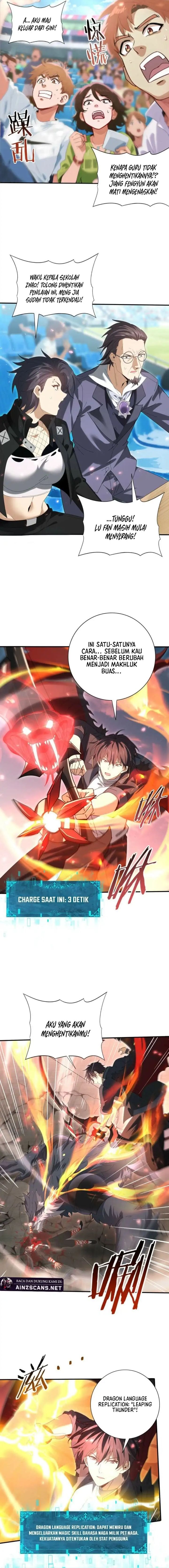 Halaman 3 dari The Apex of Dragon Mastery Chapter 157