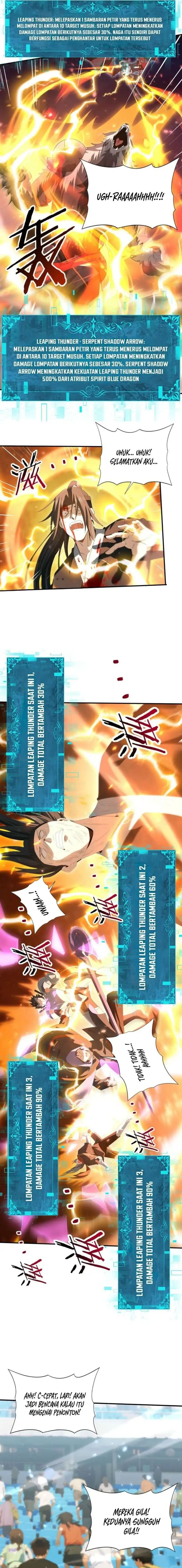 Halaman 4 dari The Apex of Dragon Mastery Chapter 157