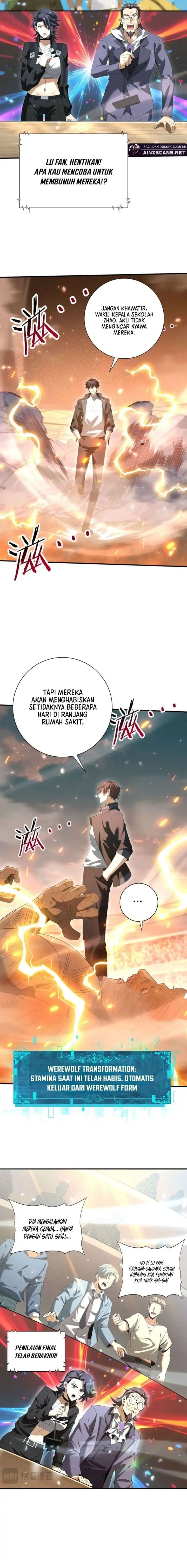 Halaman 5 dari The Apex of Dragon Mastery Chapter 157