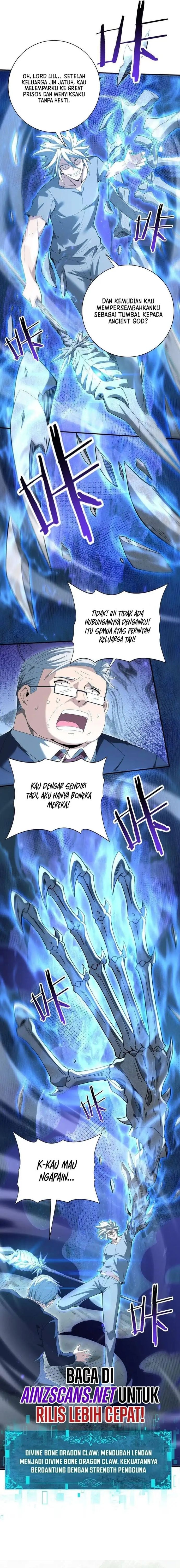 Halaman 12 dari The Apex of Dragon Mastery Chapter 159