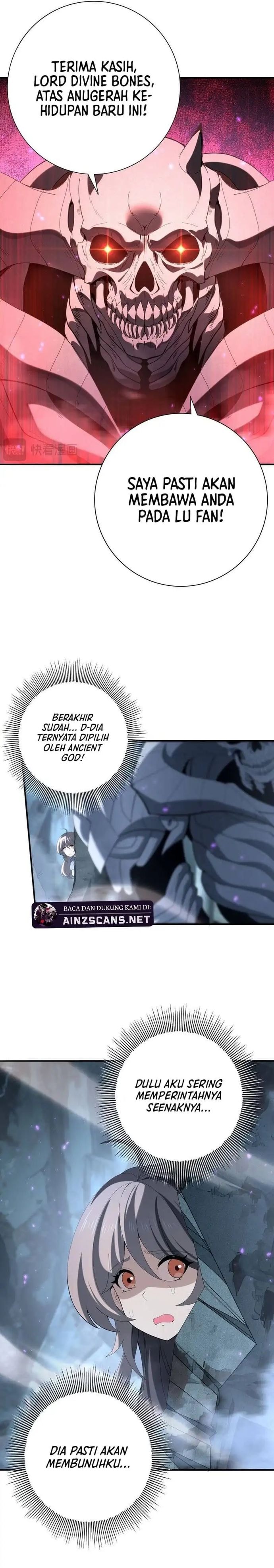 Halaman 6 dari The Apex of Dragon Mastery Chapter 159
