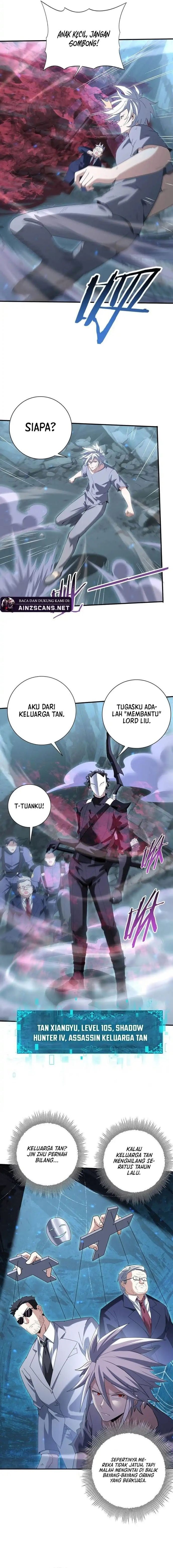 Halaman 9 dari The Apex of Dragon Mastery Chapter 159