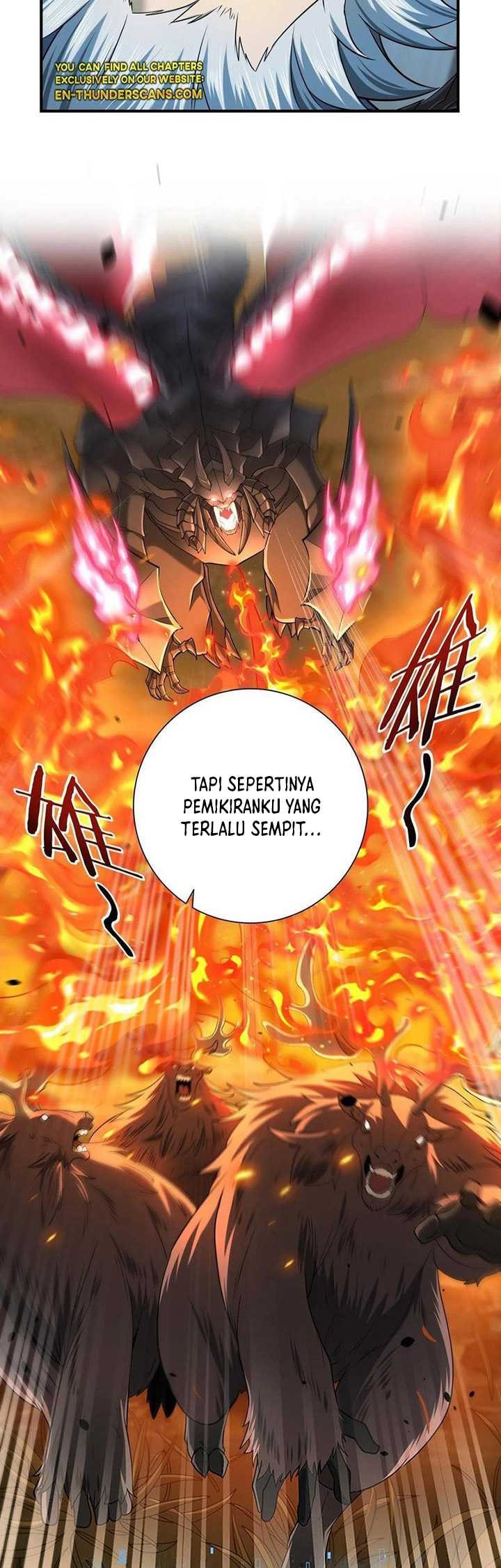 Halaman 10 dari The Apex of Dragon Mastery Chapter 16