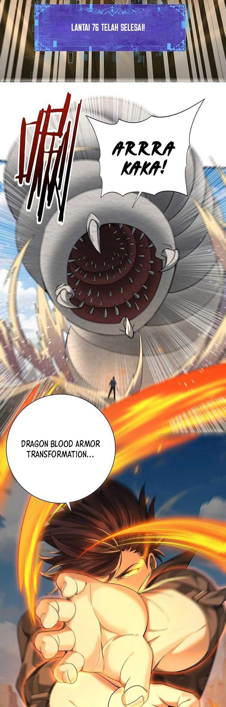 Halaman 11 dari The Apex of Dragon Mastery Chapter 16