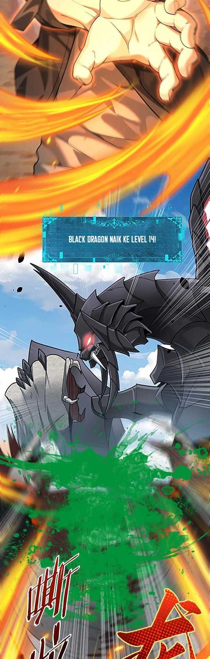 Halaman 12 dari The Apex of Dragon Mastery Chapter 16