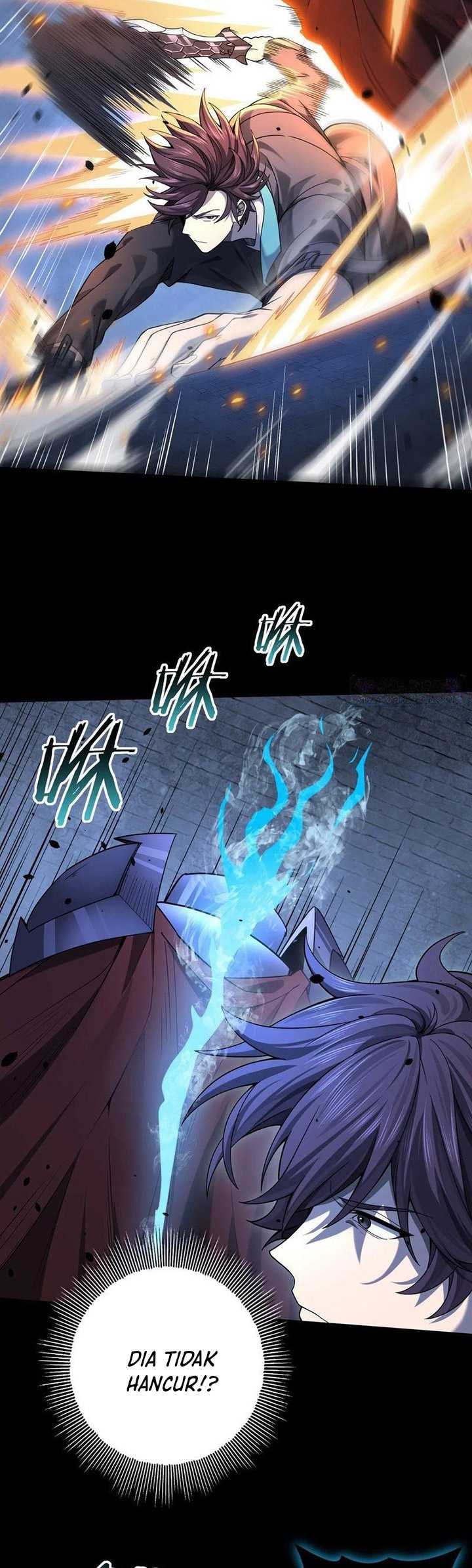 Halaman 23 dari The Apex of Dragon Mastery Chapter 16