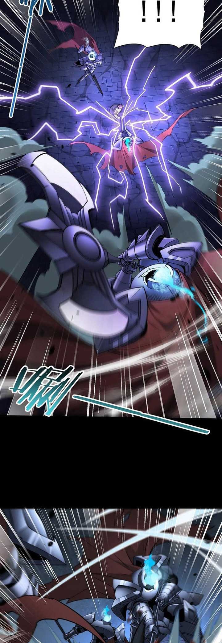 Halaman 29 dari The Apex of Dragon Mastery Chapter 16