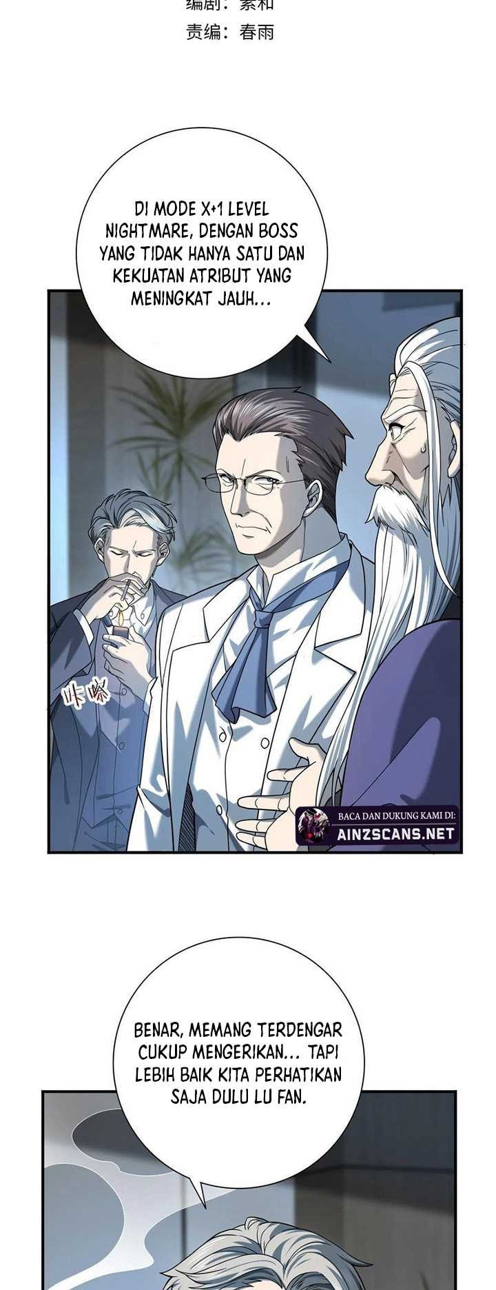 Halaman 4 dari The Apex of Dragon Mastery Chapter 16