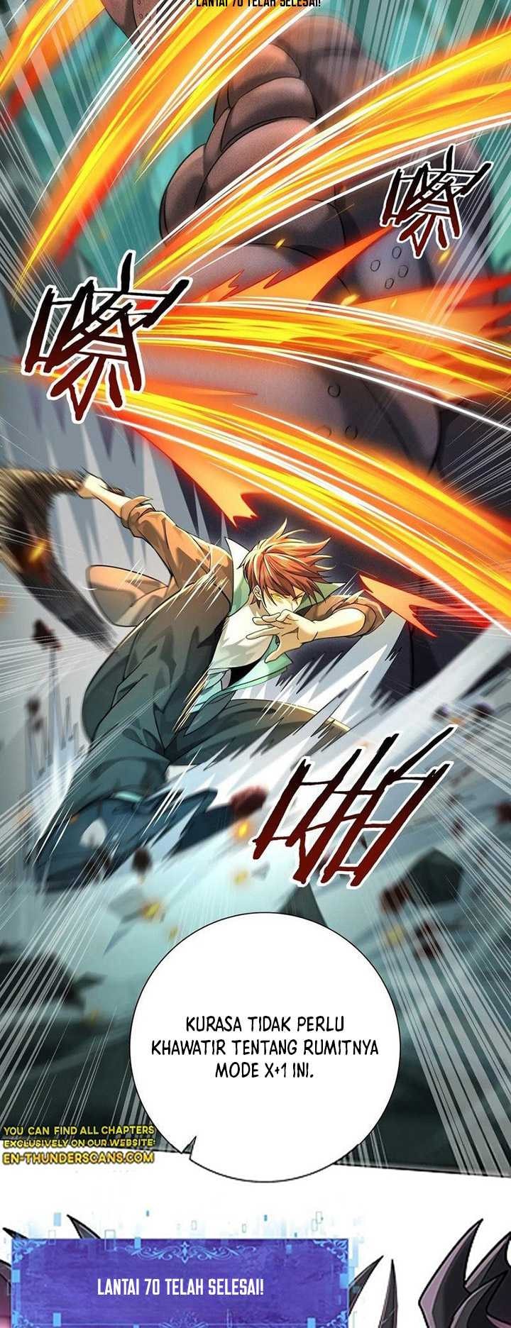 Halaman 6 dari The Apex of Dragon Mastery Chapter 16