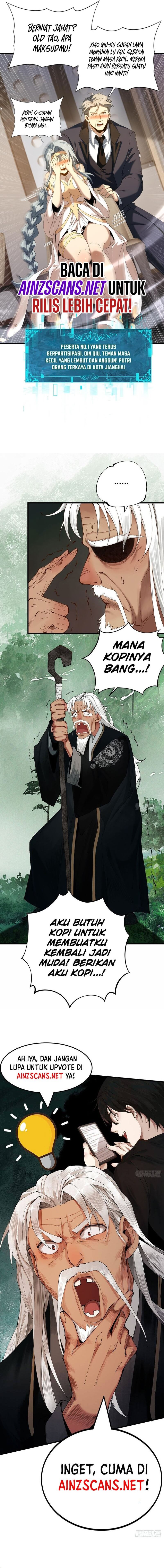 Halaman 12 dari The Apex of Dragon Mastery Chapter 160