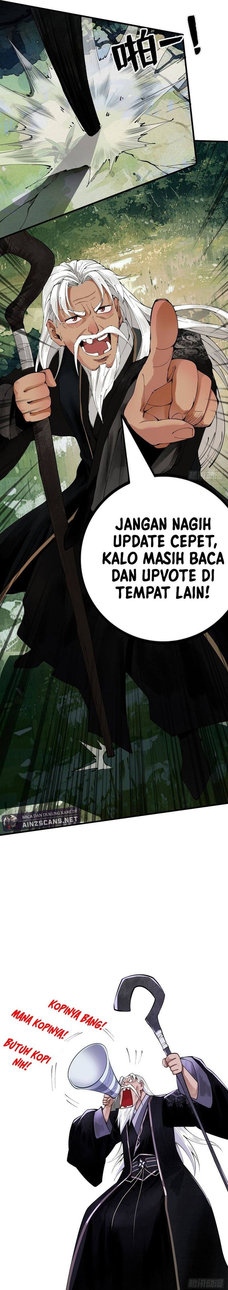 Halaman 13 dari The Apex of Dragon Mastery Chapter 160