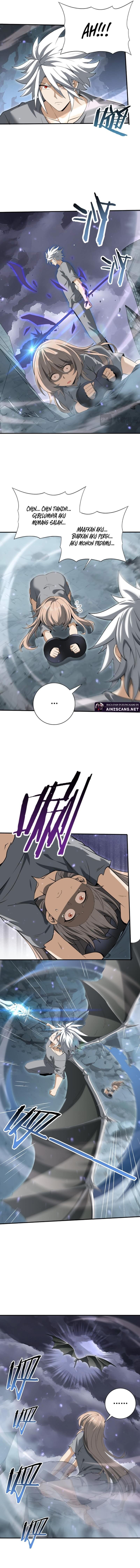 Halaman 2 dari The Apex of Dragon Mastery Chapter 160