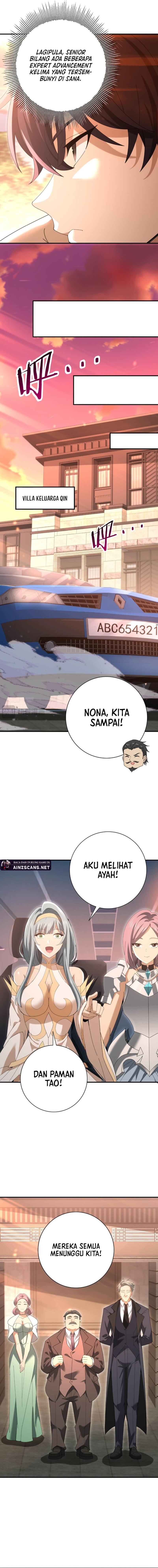 Halaman 5 dari The Apex of Dragon Mastery Chapter 160