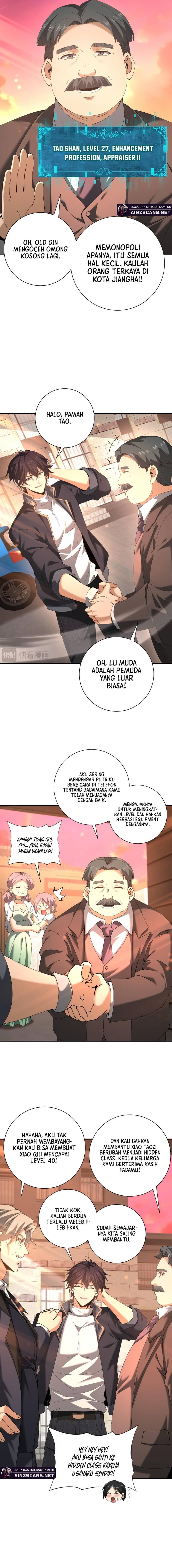 Halaman 7 dari The Apex of Dragon Mastery Chapter 160