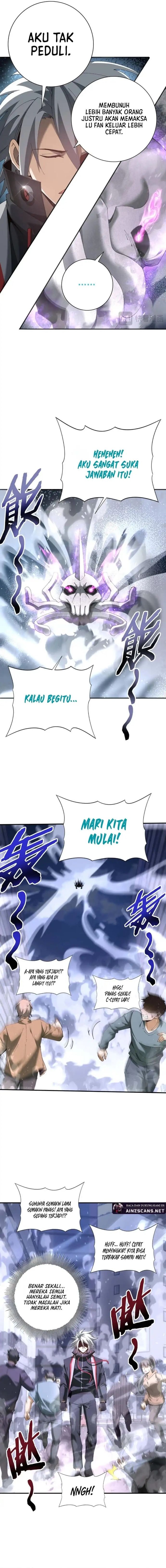 Halaman 11 dari The Apex of Dragon Mastery Chapter 161
