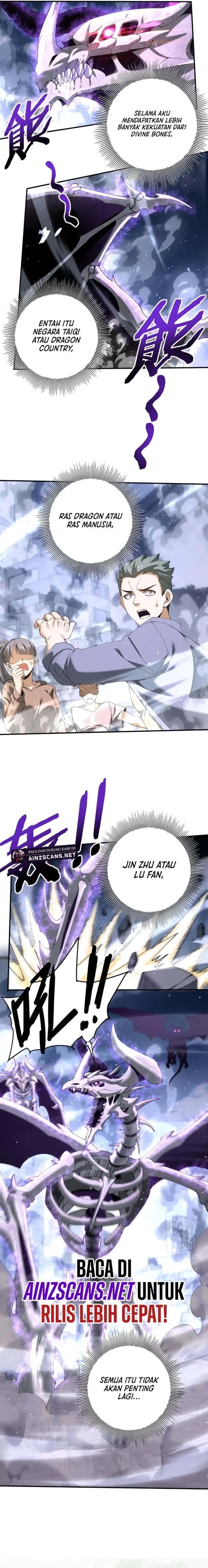 Halaman 12 dari The Apex of Dragon Mastery Chapter 161