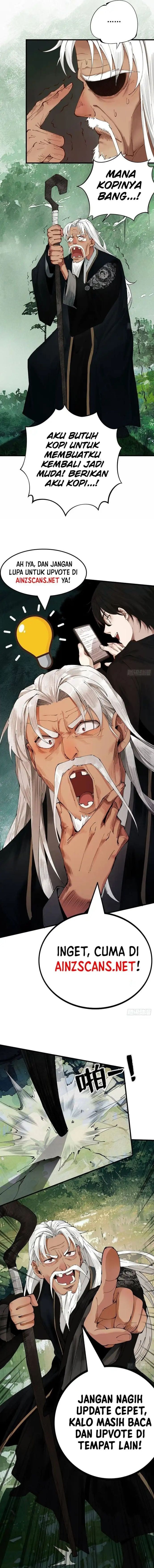 Halaman 13 dari The Apex of Dragon Mastery Chapter 161