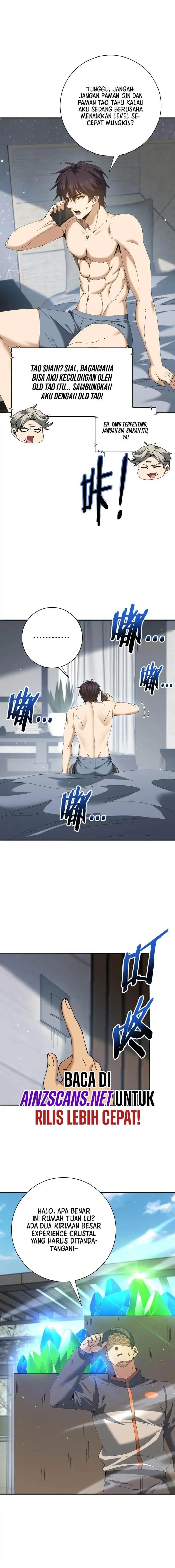 Halaman 6 dari The Apex of Dragon Mastery Chapter 161