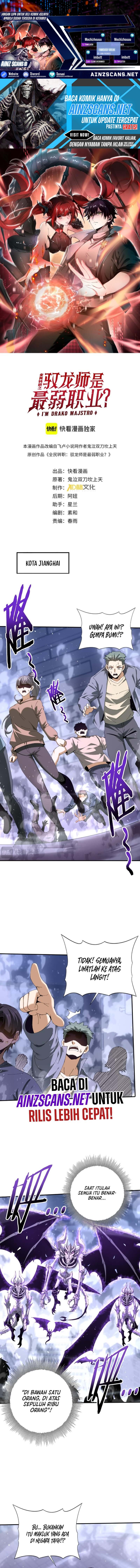 Halaman 1 dari The Apex of Dragon Mastery Chapter 162