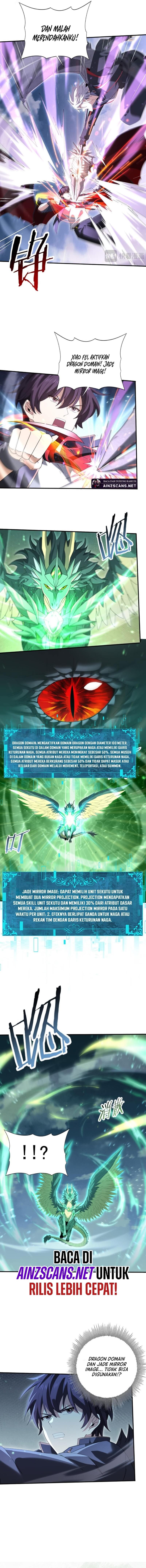 Halaman 10 dari The Apex of Dragon Mastery Chapter 162
