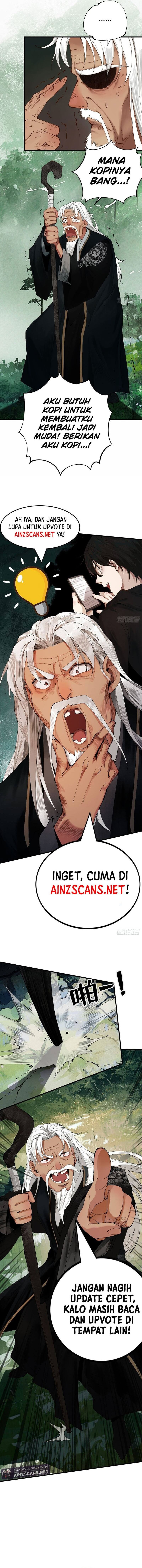 Halaman 11 dari The Apex of Dragon Mastery Chapter 162