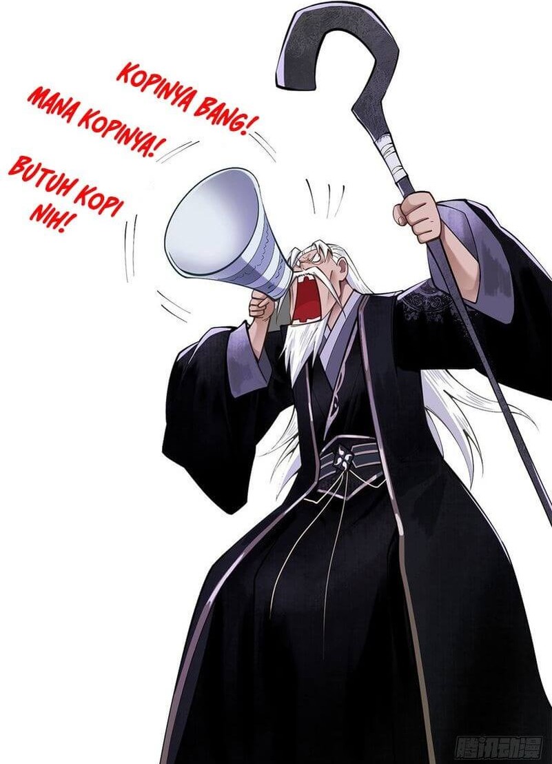 Halaman 12 dari The Apex of Dragon Mastery Chapter 162