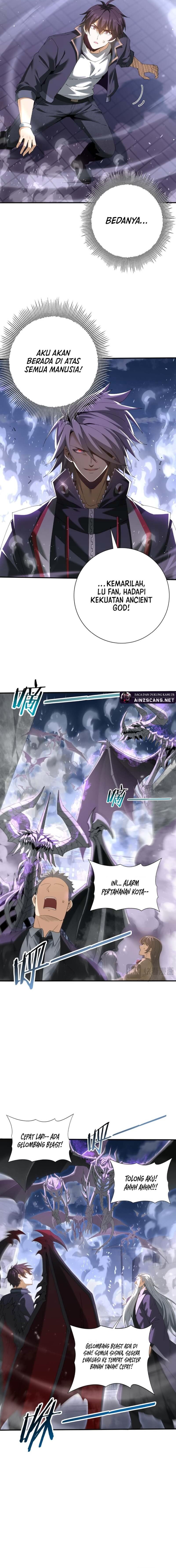 Halaman 2 dari The Apex of Dragon Mastery Chapter 162
