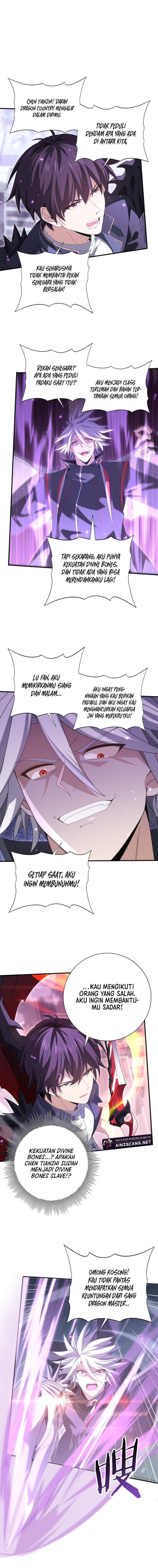 Halaman 9 dari The Apex of Dragon Mastery Chapter 162