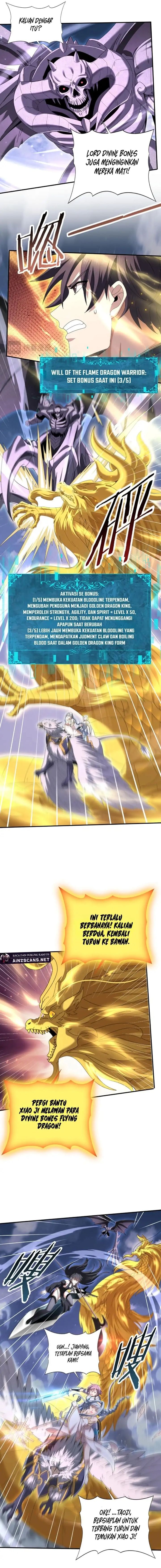 Halaman 11 dari The Apex of Dragon Mastery Chapter 164