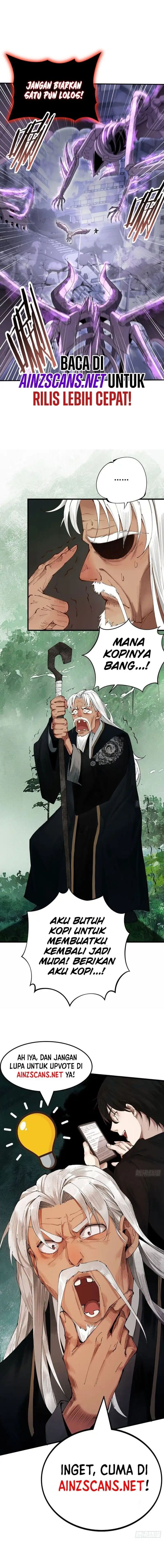 Halaman 12 dari The Apex of Dragon Mastery Chapter 164