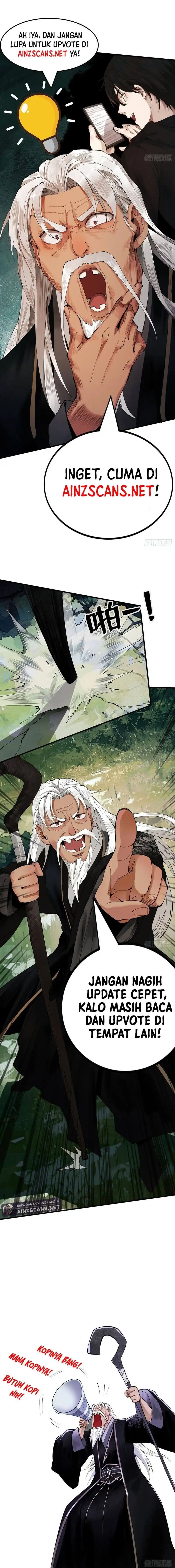 Halaman 10 dari The Apex of Dragon Mastery Chapter 165