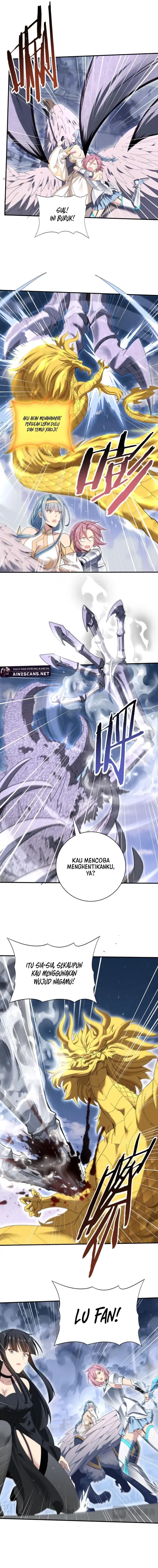 Halaman 2 dari The Apex of Dragon Mastery Chapter 165