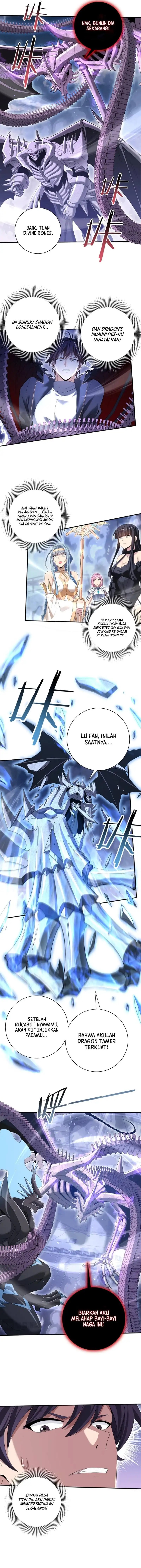 Halaman 6 dari The Apex of Dragon Mastery Chapter 165