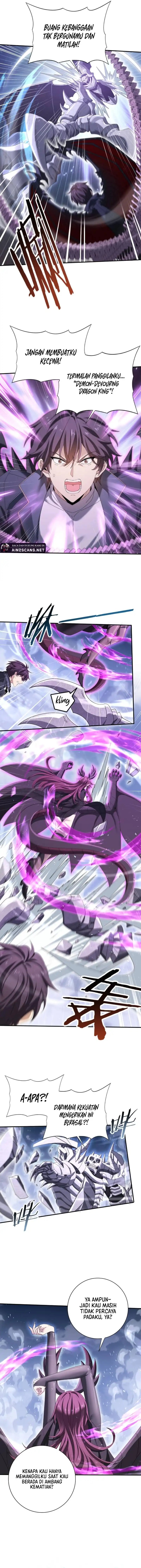 Halaman 7 dari The Apex of Dragon Mastery Chapter 165