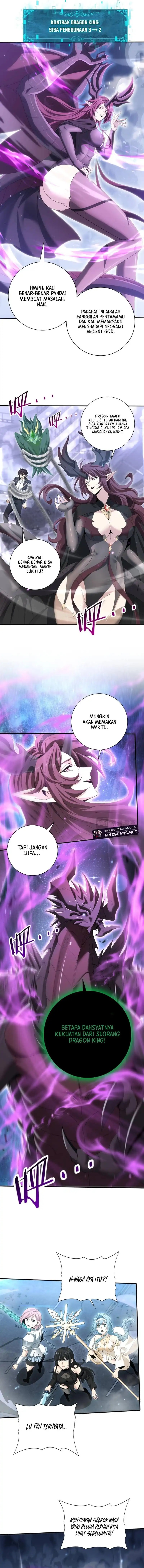 Halaman 8 dari The Apex of Dragon Mastery Chapter 165