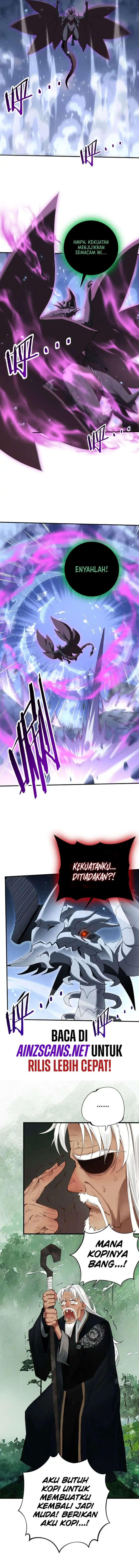 Halaman 9 dari The Apex of Dragon Mastery Chapter 165