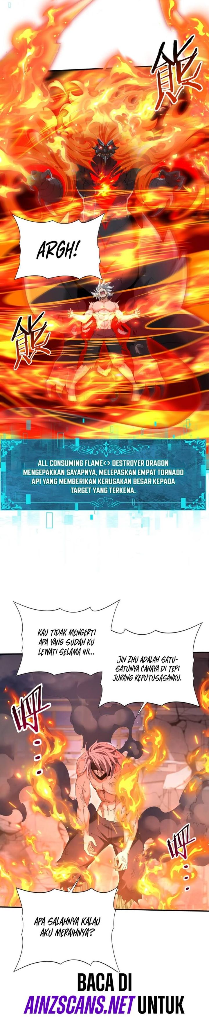 Halaman 11 dari The Apex of Dragon Mastery Chapter 166