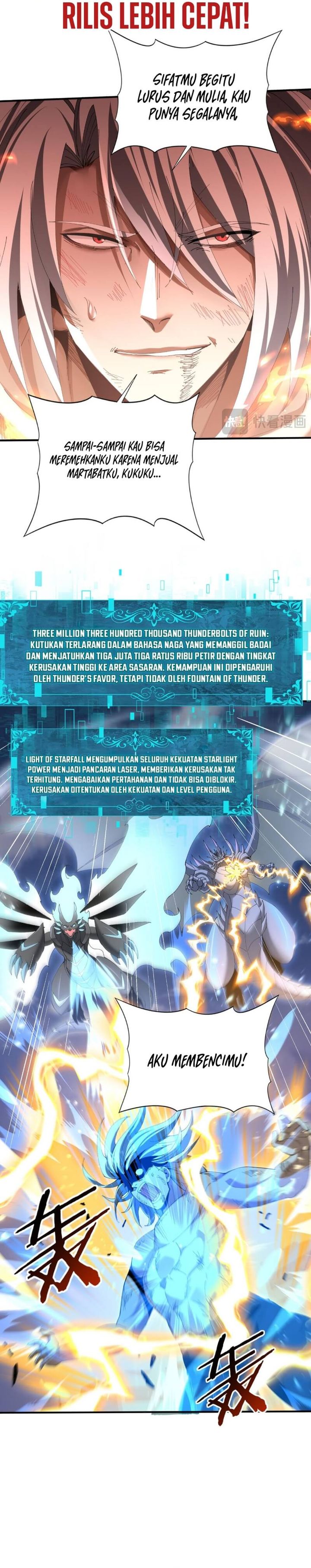 Halaman 12 dari The Apex of Dragon Mastery Chapter 166