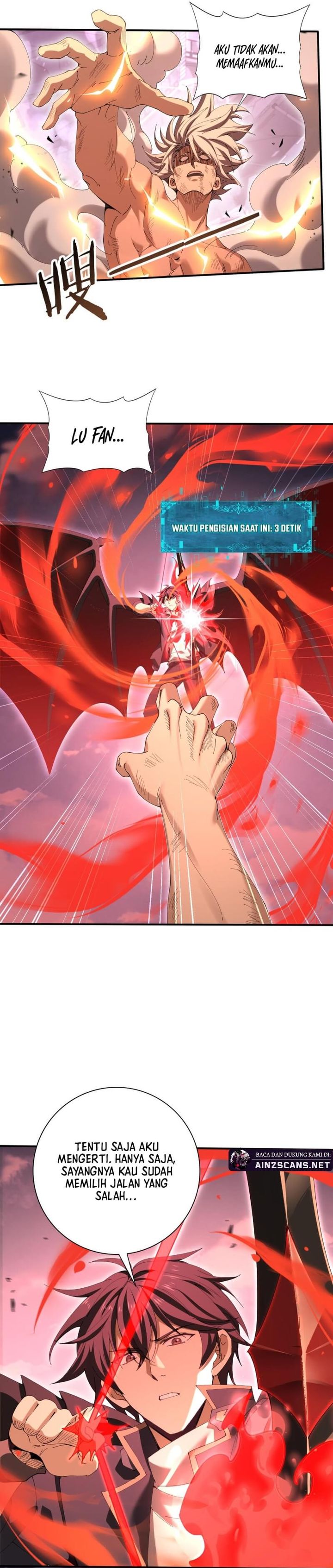 Halaman 13 dari The Apex of Dragon Mastery Chapter 166