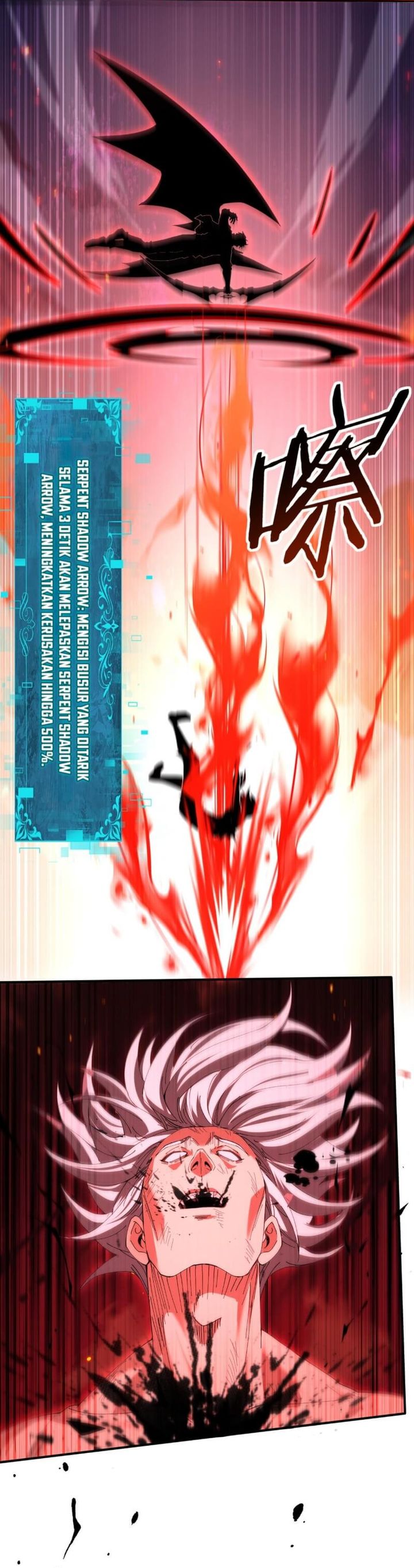 Halaman 14 dari The Apex of Dragon Mastery Chapter 166