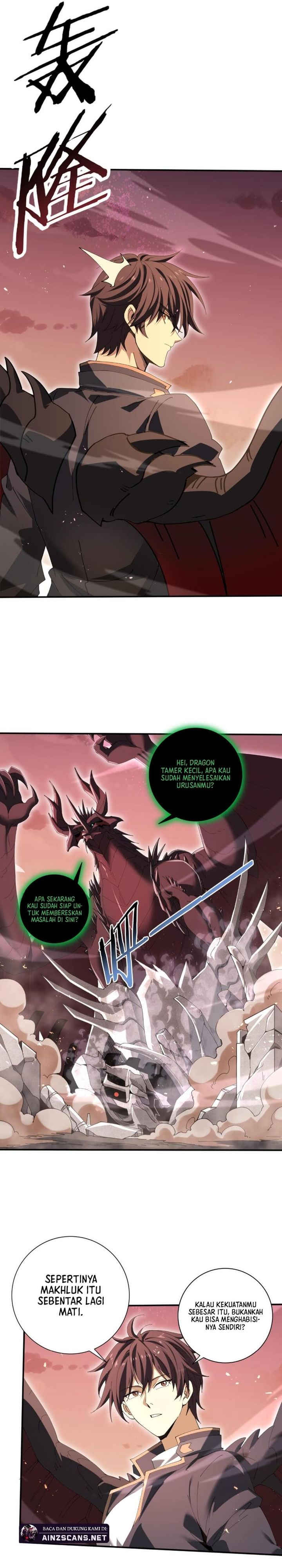 Halaman 16 dari The Apex of Dragon Mastery Chapter 166