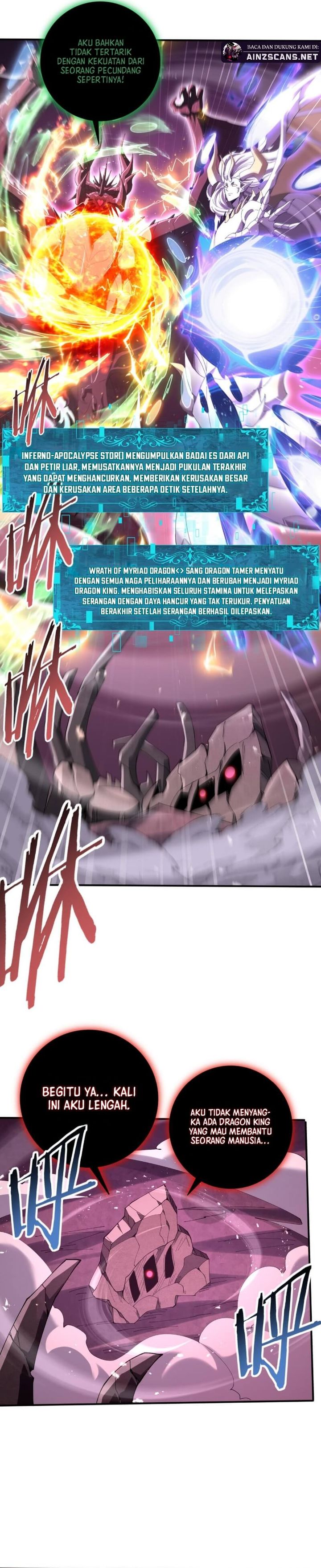 Halaman 20 dari The Apex of Dragon Mastery Chapter 166