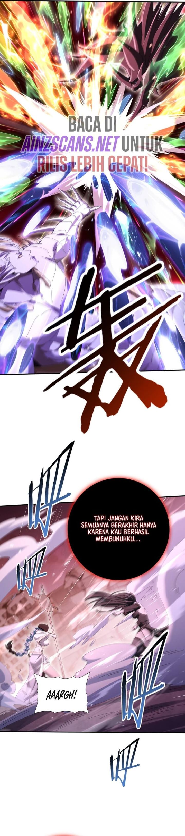 Halaman 21 dari The Apex of Dragon Mastery Chapter 166