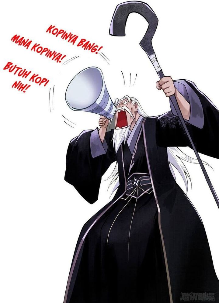 Halaman 26 dari The Apex of Dragon Mastery Chapter 166