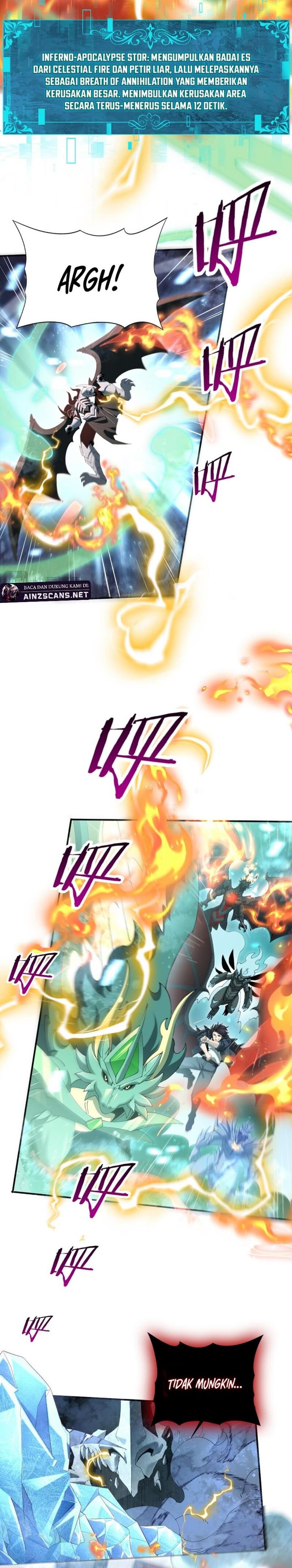 Halaman 4 dari The Apex of Dragon Mastery Chapter 166