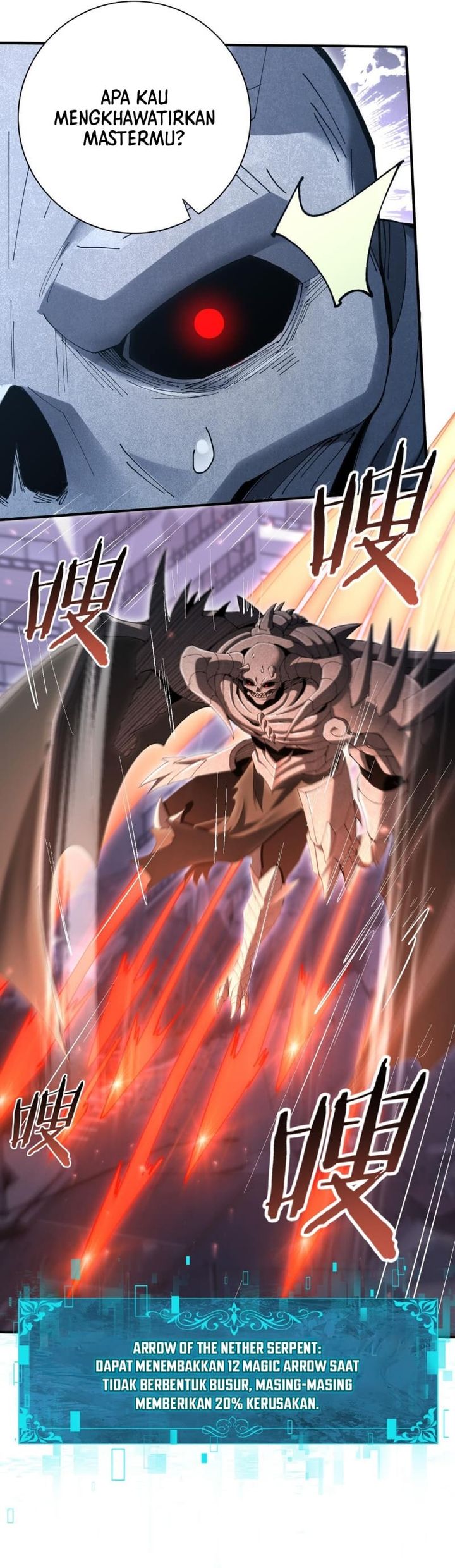 Halaman 7 dari The Apex of Dragon Mastery Chapter 166