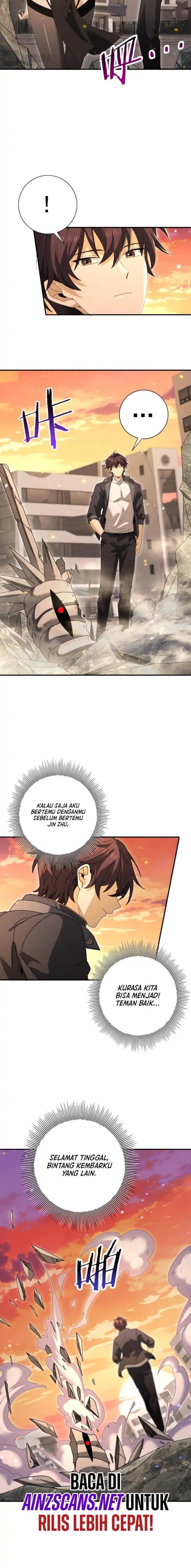 Halaman 10 dari The Apex of Dragon Mastery Chapter 167